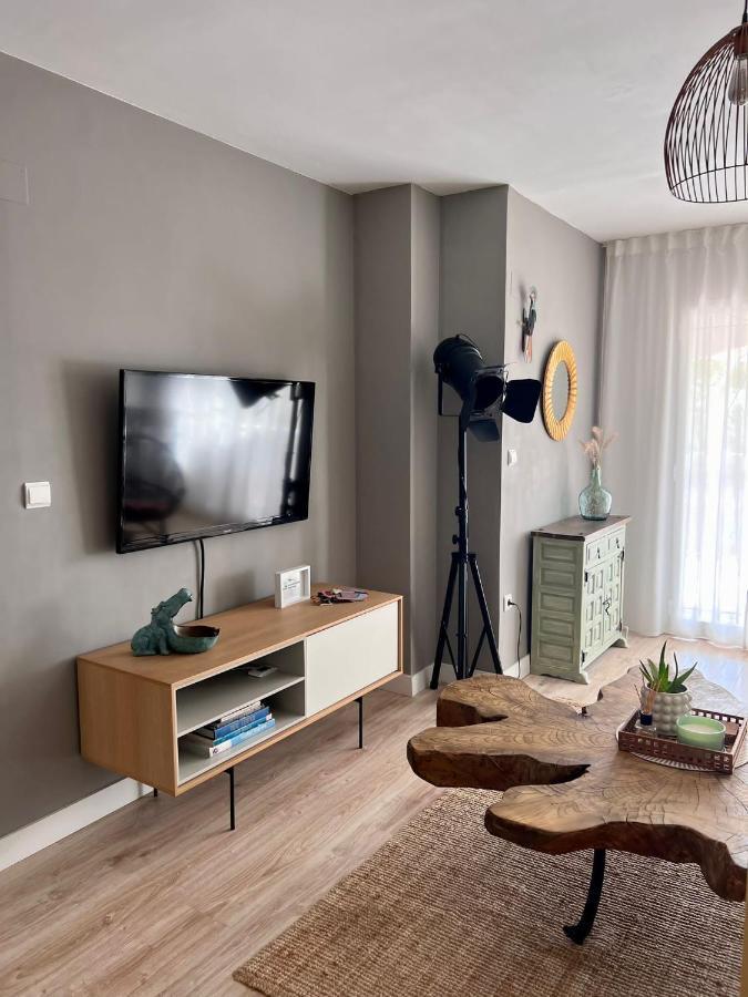 Suite Bonalba 알리칸테 외부 사진