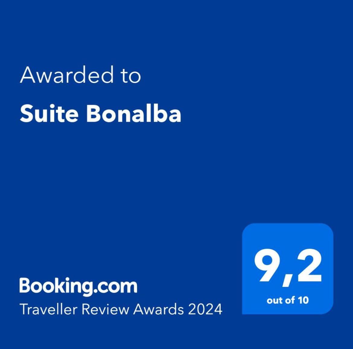 Suite Bonalba 알리칸테 외부 사진